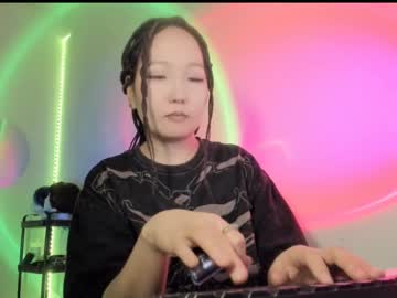 Himeros_Goddess February 07, 2025 Chaturbate stream image