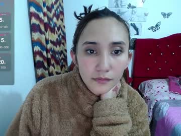 Isa_Bella___ February 07, 2025 Chaturbate stream image