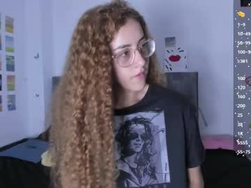 Isangel_ February 07, 2025 Chaturbate stream image