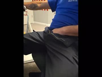 Justredneck February 07, 2025 Chaturbate stream image