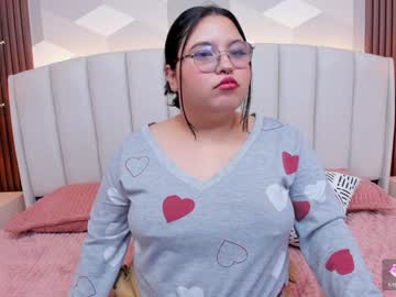 Lilith_Hills_ February 07, 2025 Chaturbate stream image