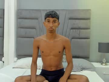 Louis_Riley February 07, 2025 Chaturbate stream image