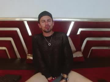 Marc_Smithwm February 07, 2025 Chaturbate stream image