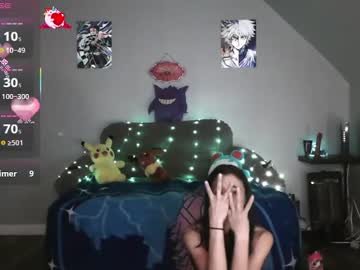 Mcdreamy4400 February 07, 2025 Chaturbate stream image
