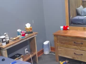 Mnugget19 February 07, 2025 Chaturbate stream image
