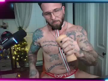 Mrstr33tfr33k February 07, 2025 Chaturbate stream image