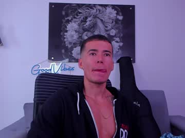 Niickcooper February 07, 2025 Chaturbate stream image