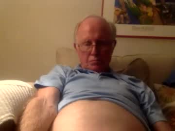 Olderthandirt69 February 07, 2025 Chaturbate stream image