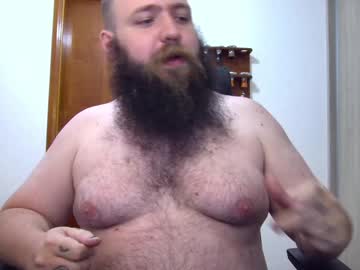 Polar_Bear91 February 07, 2025 Chaturbate stream image