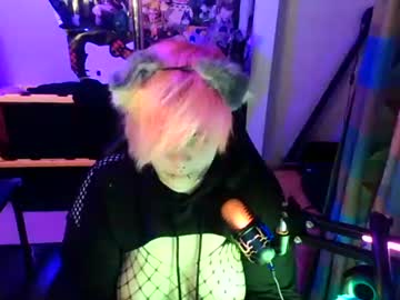 Princetonminxxx stream photo from February 07, 2025