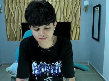 Sayd_23 February 07, 2025 Chaturbate stream image