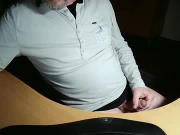 Sensualgentlem February 07, 2025 Chaturbate stream image