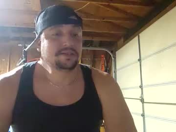 Silverfox706 February 07, 2025 Chaturbate stream image