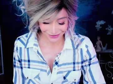 Susannawallace February 07, 2025 Chaturbate stream image