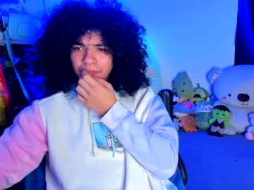 Sweet_Vond February 07, 2025 Chaturbate stream image