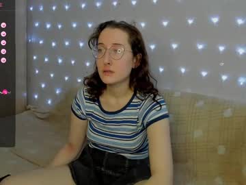 X_Purr_Agatha_X February 07, 2025 Chaturbate stream image