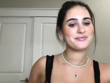 Zoerainee February 07, 2025 Chaturbate stream image
