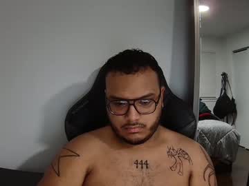 4ndrew4 February 07, 2025 Chaturbate stream image
