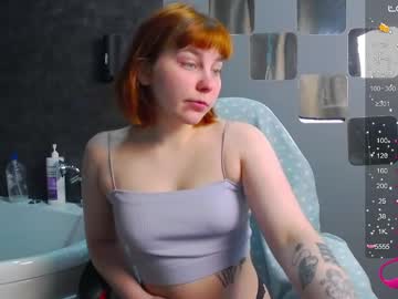 Agatasuny February 07, 2025 Chaturbate stream image