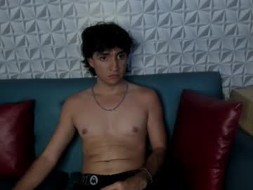 Aj_Mcleann February 07, 2025 Chaturbate stream image