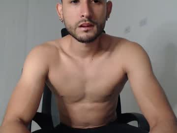 Andresxlx1 February 07, 2025 Chaturbate stream image