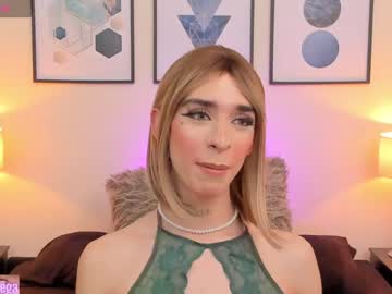 Arivega February 07, 2025 Chaturbate stream image