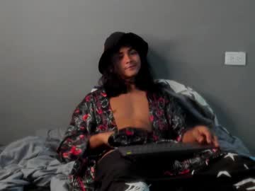Arthur_Hunter February 07, 2025 Chaturbate stream image