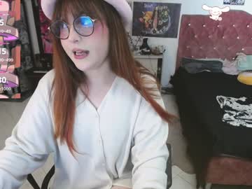 Avril2809 February 07, 2025 Chaturbate stream image