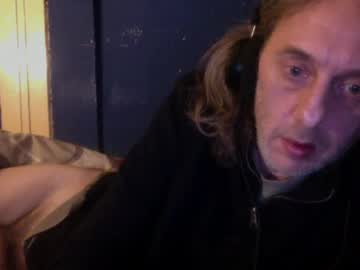 Bangintoleather February 07, 2025 Chaturbate stream image