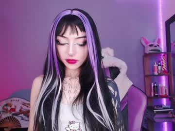 Cati_Petite February 07, 2025 Chaturbate stream image