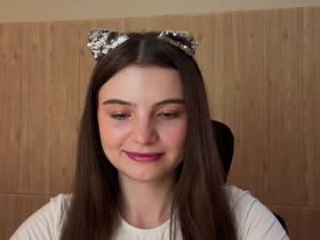 Cherryelin February 07, 2025 Chaturbate stream image