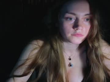 Clover_Tully February 07, 2025 Chaturbate stream image