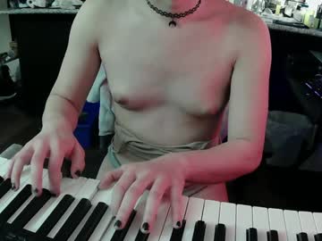 Creamy_Eclaire February 07, 2025 Chaturbate stream image
