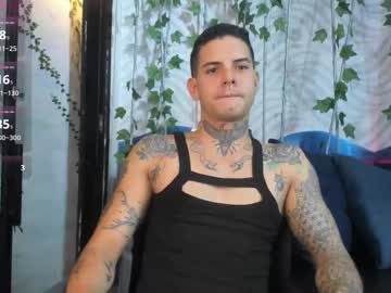 Dannstrong February 07, 2025 Chaturbate stream image