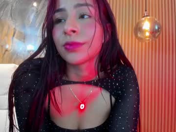 Ella_Harper February 07, 2025 Chaturbate stream image