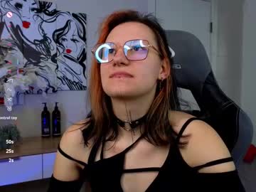 Eva_Vils February 07, 2025 Chaturbate stream image