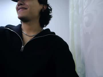 Haru_Boi February 07, 2025 Chaturbate stream image