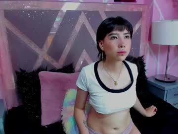 Hary_Noa February 07, 2025 Chaturbate stream image