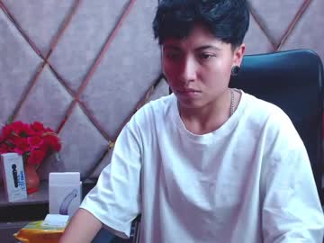 Im_Mathias February 07, 2025 Chaturbate stream image