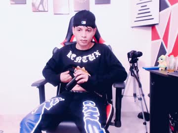 Indomitablebeast February 07, 2025 Chaturbate stream image