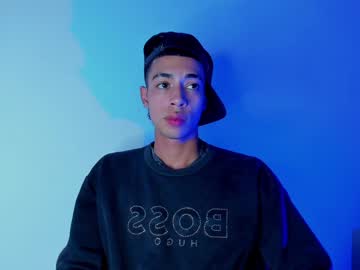 Ixxus__ February 07, 2025 Chaturbate stream image
