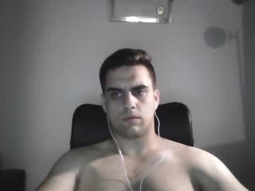Javi__24 February 07, 2025 Chaturbate stream image