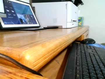 Joelrw4 February 07, 2025 Chaturbate stream image