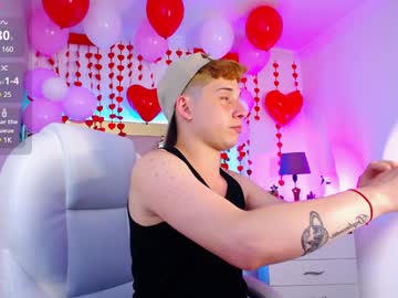Justinmiller__ February 07, 2025 Chaturbate stream image