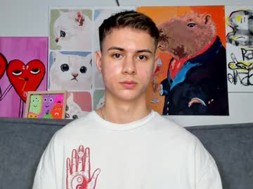 Lance_Belll February 07, 2025 Chaturbate stream image