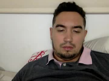 Latinjam February 07, 2025 Chaturbate stream image