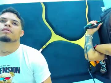 Lissandjohnson February 07, 2025 Chaturbate stream image