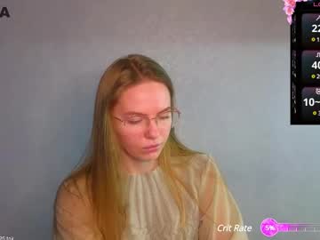 _Lysafeta_ February 07, 2025 Chaturbate stream image
