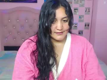 Melody_Tarly February 07, 2025 Chaturbate stream image