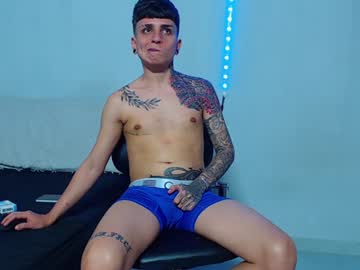 Mike777jr February 07, 2025 Chaturbate stream image